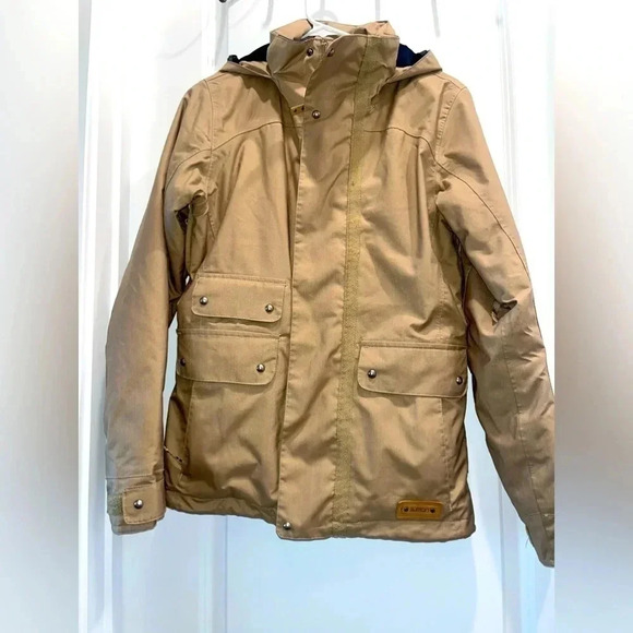 Burton Jackets & Blazers - Burton Delirium women’s snow jacket